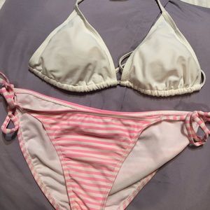 Old Navy Swimsuit Set